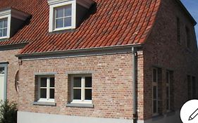 Twee kamers in Domburg