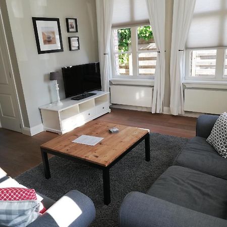 Twee kamers in Domburg Buitenkant foto