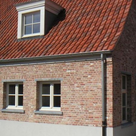 Twee kamers in Domburg Buitenkant foto