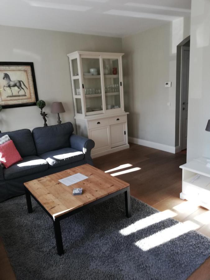 Twee kamers in Domburg Buitenkant foto