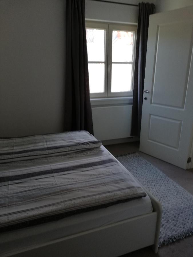 Twee kamers in Domburg Buitenkant foto