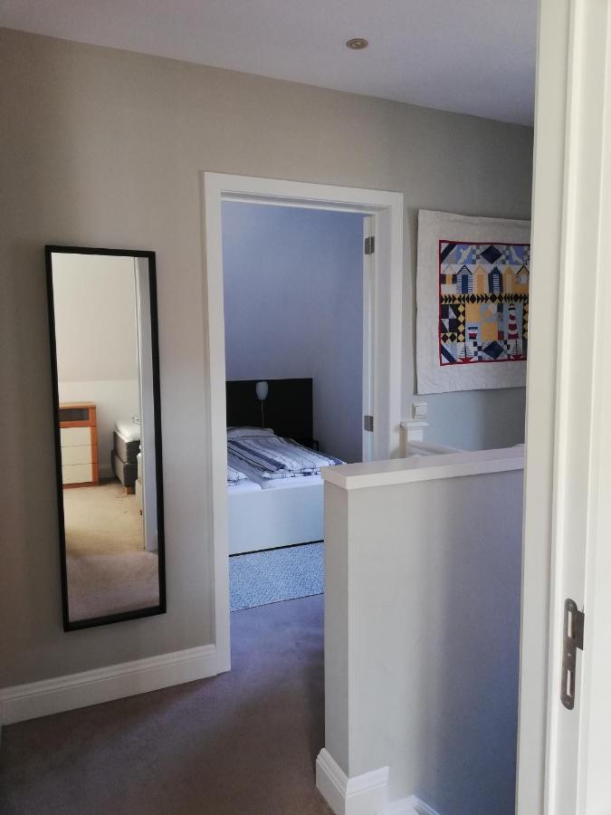 Twee kamers in Domburg Buitenkant foto